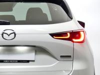 Mazda Cx-5 2.0 G 121KW MHEV NEWGROUND 2WD 165 5P