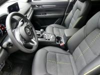 Mazda Cx-5 2.0 G 121KW MHEV NEWGROUND 2WD 165 5P