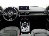 Mazda Cx-5 2.0 G 121KW MHEV NEWGROUND 2WD 165 5P