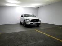 Mazda Cx-5 2.0 G 121KW MHEV NEWGROUND 2WD 165 5P