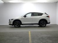 Mazda Cx-5 2.0 G 121KW MHEV NEWGROUND 2WD 165 5P