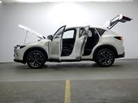 Mazda Cx-5 2.0 G 121KW MHEV NEWGROUND 2WD 165 5P