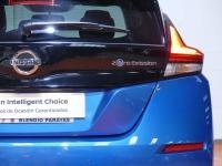 Nissan Leaf 150PS TEKNA 40KWH PROPILOT 150 5P