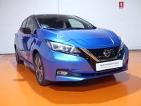 Nissan Leaf 150PS TEKNA 40KWH PROPILOT 150 5P