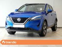 Nissan Qashqai 1.3 DIG-T MHEV N-CONNECTA 140 5P