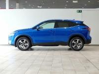 Nissan Qashqai 1.3 DIG-T MHEV N-CONNECTA 140 5P
