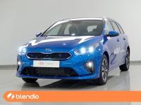 Kia Ceed TOURER 1.6 PHEV EDRIVE