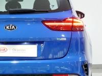 Kia Ceed TOURER 1.6 PHEV EDRIVE