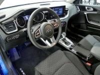 Kia Ceed TOURER 1.6 PHEV EDRIVE