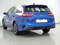 Kia Ceed TOURER 1.6 PHEV EDRIVE