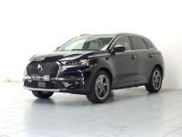 DS Ds 7 E-TENSE 225 BASTILLE+