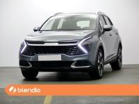 Kia Sportage 1.6 T-GDI PHEV DRIVE 4WD AUTO 265CV 5P