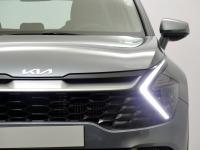 Kia Sportage 1.6 T-GDI PHEV DRIVE 4WD AUTO 265CV 5P