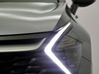 Kia Sportage 1.6 T-GDI PHEV DRIVE 4WD AUTO 265CV 5P