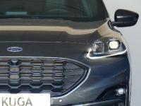 Ford Kuga 2.5 PHEV ST-LINE X AUTO 225 5P