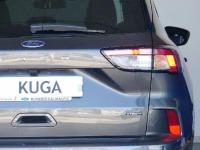 Ford Kuga 2.5 PHEV ST-LINE X AUTO 225 5P