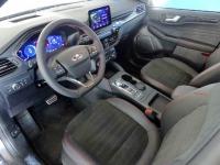 Ford Kuga 2.5 PHEV ST-LINE X AUTO 225 5P