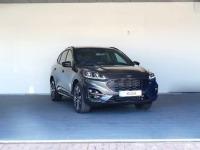 Ford Kuga 2.5 PHEV ST-LINE X AUTO 225 5P