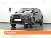 Jeep Avenger BEV 54KWH SUMMIT 156 5P
