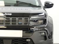 Jeep Avenger BEV 54KWH SUMMIT 156 5P