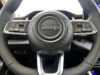 Jeep Avenger BEV 54KWH SUMMIT 156 5P