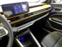 Jeep Avenger BEV 54KWH SUMMIT 156 5P