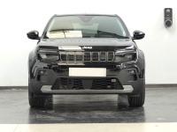Jeep Avenger BEV 54KWH SUMMIT 156 5P