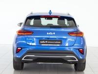 Kia Xceed 1.6 GDI PHEV ETECH 141CV 5P