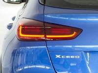 Kia Xceed 1.6 GDI PHEV ETECH 141CV 5P