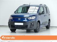 Fiat Doblò BEV 100KW 50KWH LAUNCH EDITION 136 5P