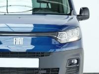 Fiat Doblò BEV 100KW 50KWH LAUNCH EDITION 136 5P