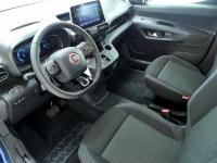 Fiat Doblò BEV 100KW 50KWH LAUNCH EDITION 136 5P