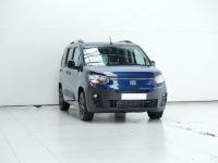 Fiat Doblò BEV 100KW 50KWH LAUNCH EDITION 136 5P