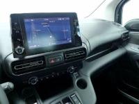 Fiat Doblò BEV 100KW 50KWH LAUNCH EDITION 136 5P