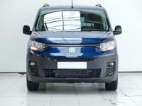 Fiat Doblò BEV 100KW 50KWH LAUNCH EDITION 136 5P