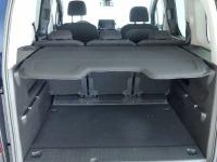 Fiat Doblò BEV 100KW 50KWH LAUNCH EDITION 136 5P