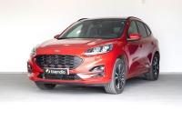 Ford Kuga 2.5 PHEV ST-LINE X AUTO 225CV 5P