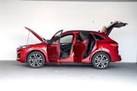 Ford Kuga 2.5 PHEV ST-LINE X AUTO 225CV 5P