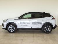 Peugeot 2008 N2008 First Edition Eléctrico 156 (115 Kw)