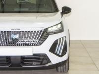 Peugeot 2008 N2008 First Edition Eléctrico 156 (115 Kw)