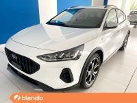 Ford Focus 1.0 ECOBOOST MHEV 114KW ACTIVE SIP 155 5P