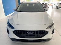 Ford Focus 1.0 ECOBOOST MHEV 114KW ACTIVE SIP 155 5P