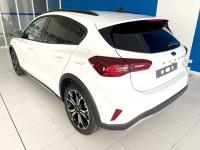 Ford Focus 1.0 ECOBOOST MHEV 114KW ACTIVE SIP 155 5P