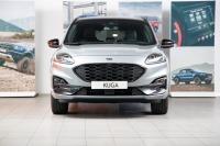 Ford Kuga 2.5 PHEV ST-LINE X AUTO 225 5P