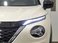 Nissan Juke 1.6 HYBRID HEV 105KW N-DESIGN BLACK A 143 5P