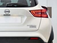 Nissan Juke 1.6 HYBRID HEV 105KW N-DESIGN BLACK A 143 5P