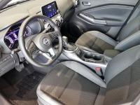 Nissan Juke 1.6 HYBRID HEV 105KW N-DESIGN BLACK A 143 5P