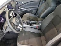 Nissan Juke 1.6 HYBRID HEV 105KW N-DESIGN BLACK A 143 5P