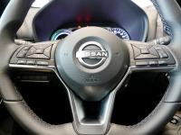 Nissan Juke 1.6 HYBRID HEV 105KW N-DESIGN BLACK A 143 5P
