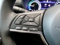 Nissan Juke 1.6 HYBRID HEV 105KW N-DESIGN BLACK A 143 5P